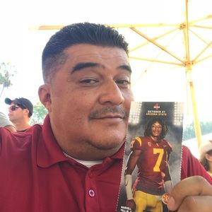 Meet your Posher, Erick